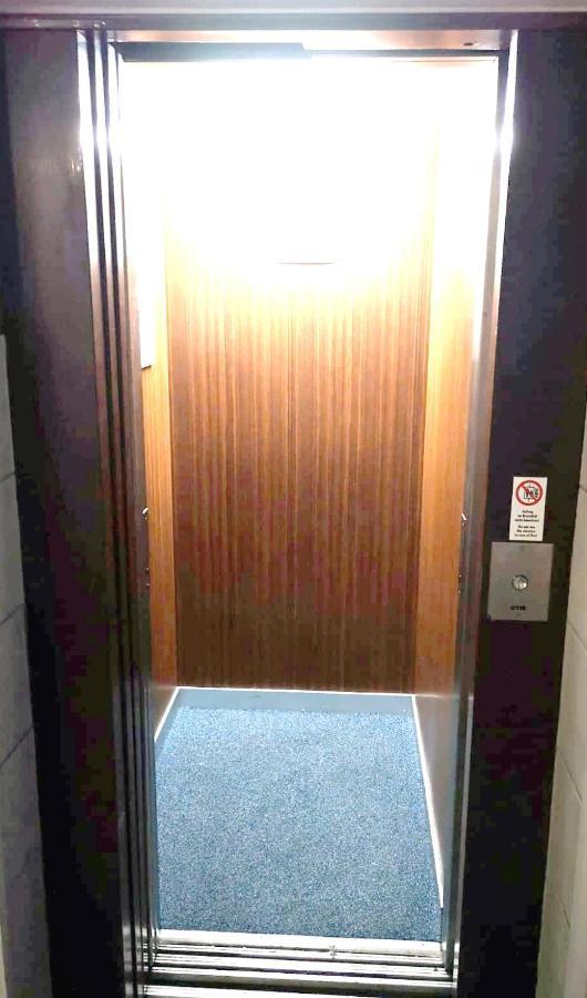 Appartement Mit Doppelbett Oder 2 Einzelbetten Bad Aussee Exterior foto